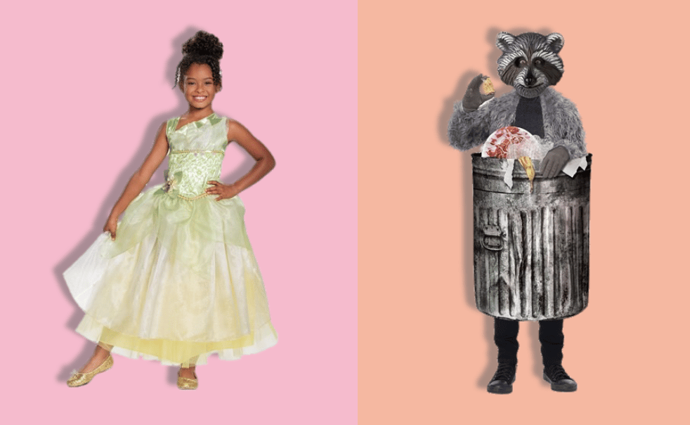 Best Halloween Costumes For Kids 2024 - Girl & Boy Costume Ideas Popular