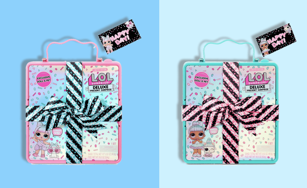 LOL Deluxe Present Surprise 2023 - Where to Buy & Pre Order Release Date