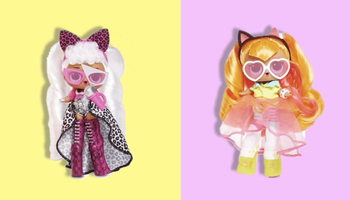 lol stuff toys