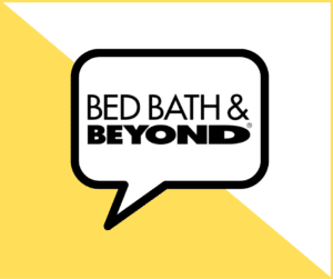 Bed Bath & Beyond Promo Code 2022 - Coupons & Discount