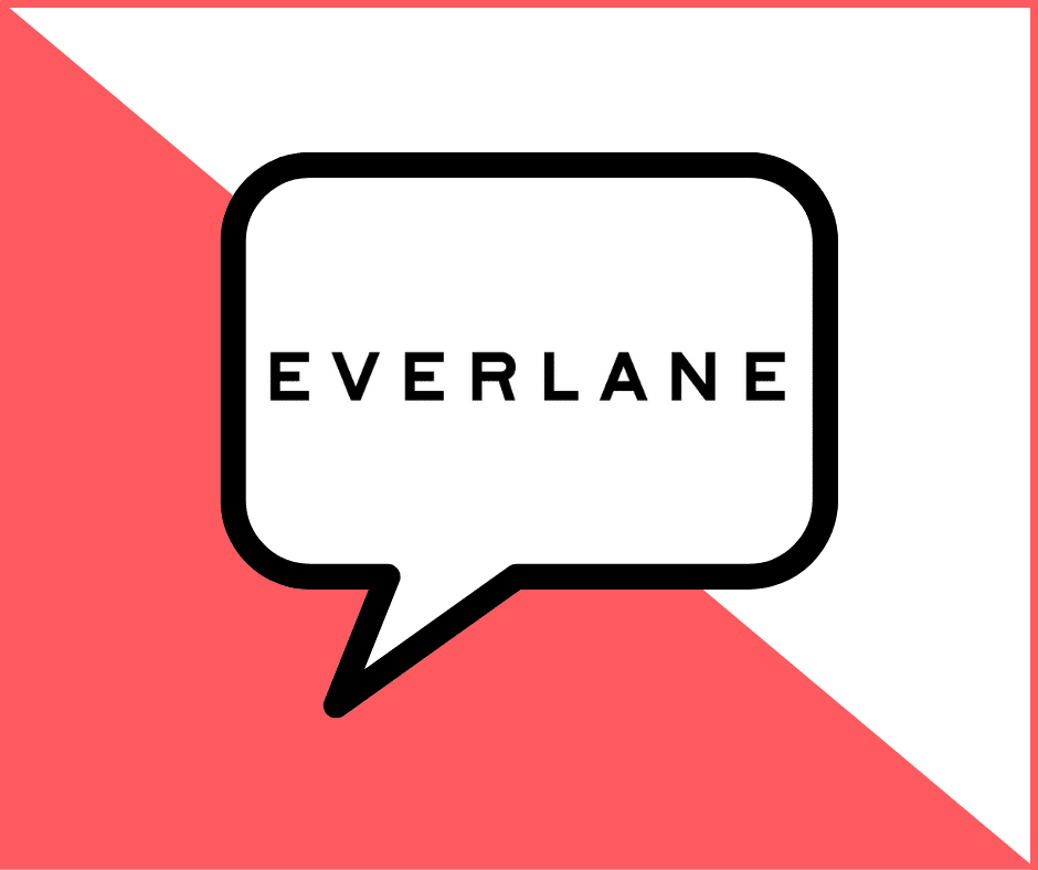 Everlane Promo Code 2024 - Coupons & Discount