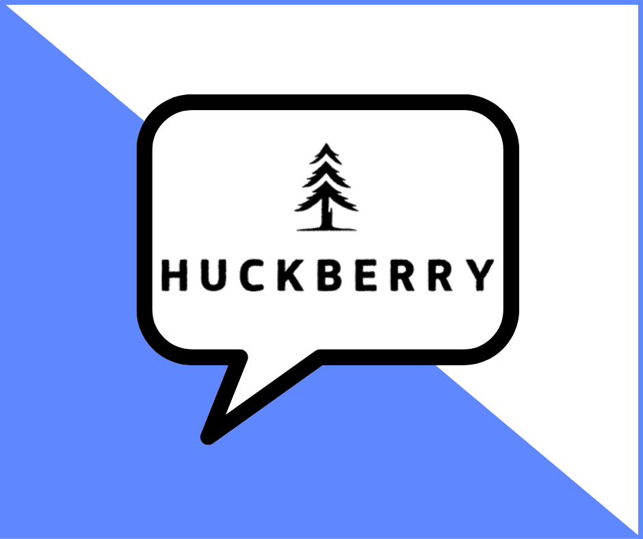 Huckberry Promo Code 2022 - Coupons & Discount