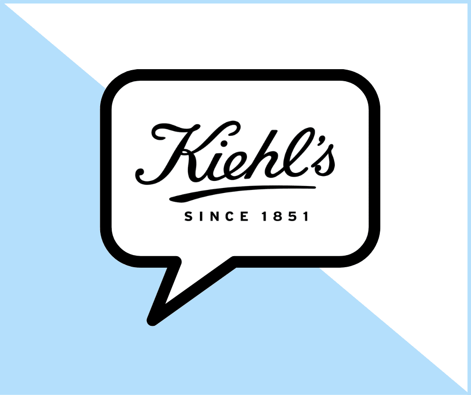 Kiehl's Promo Code 2022 - Coupons & Discount