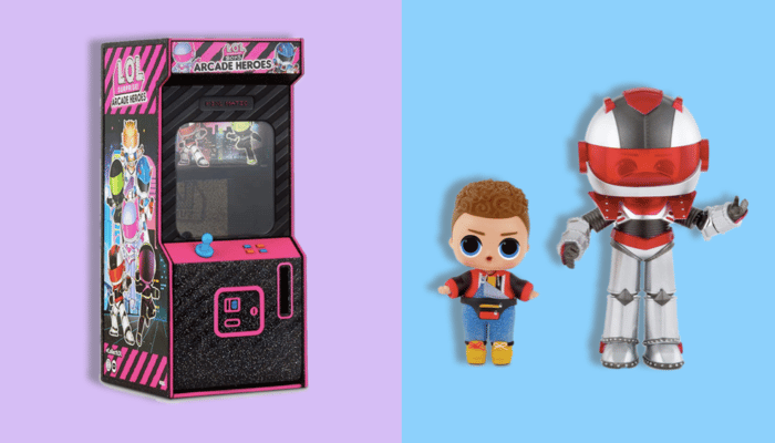 new lol toys coming out