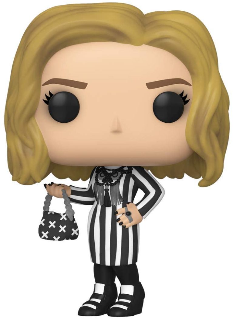 moira rose funko
