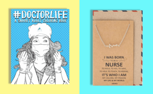 Gifts For Nurses & Doctors 2022 - Doctor / Nurse Christmas Gift Ideas 2022