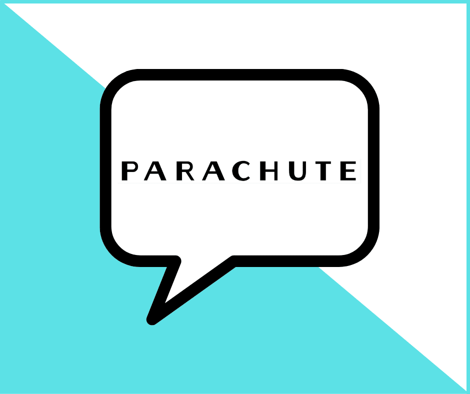 Parachute Sale 2022