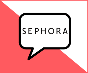 Sephora Promo Code 2022 - Coupons & Discount