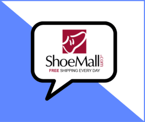 Shoe Mall Promo Code 2022 - Coupons & Discount