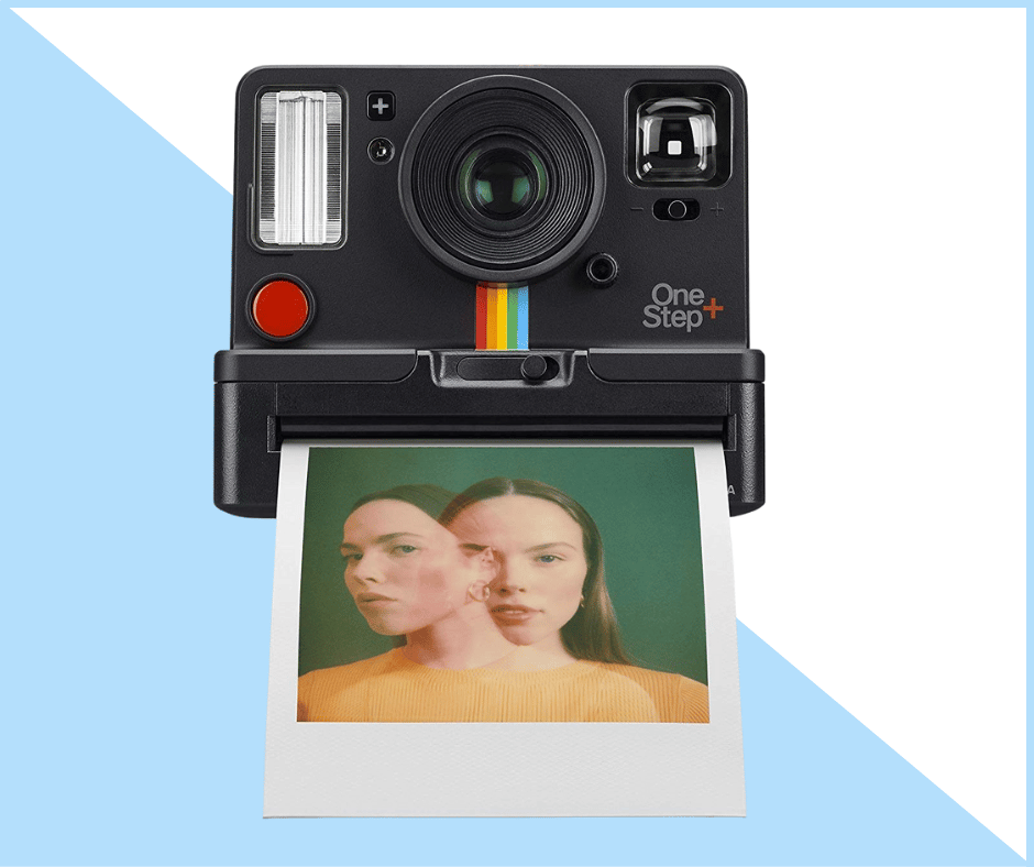 Polaroid Insta Camera