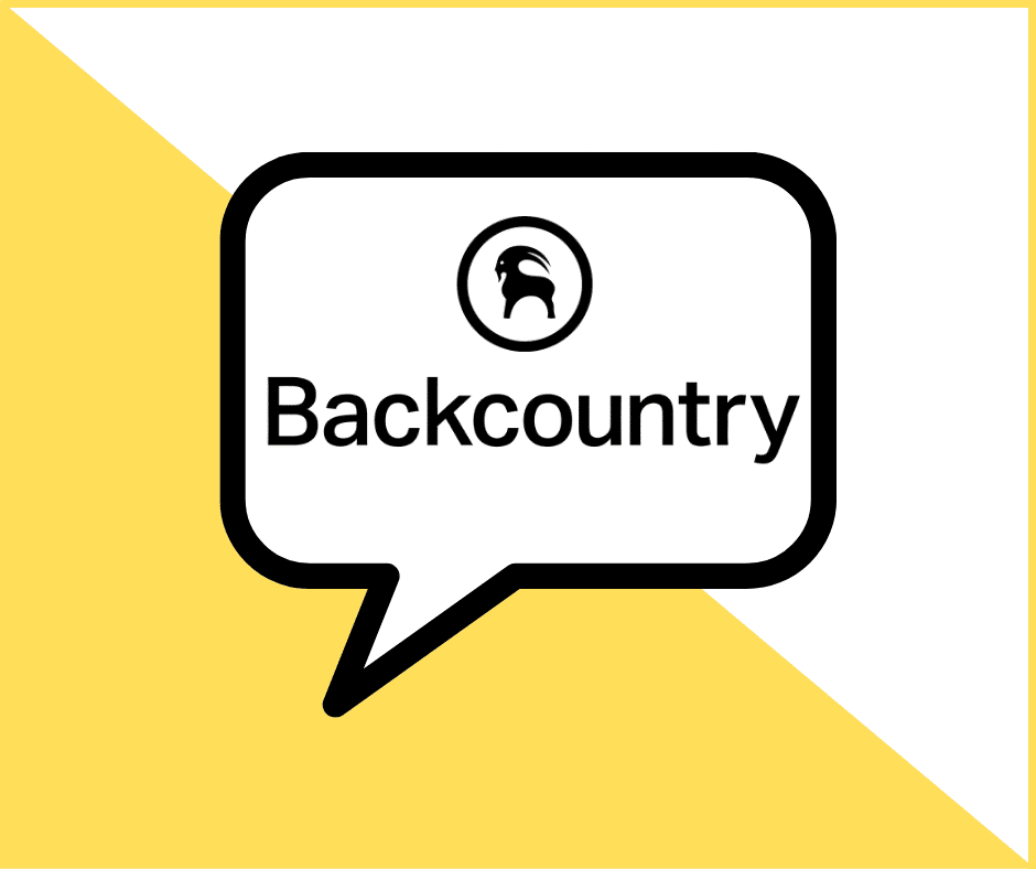 Backcountry Promo Code (20) in May 2023 15 Coupon