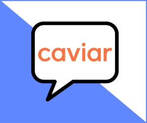 Caviar Promo Code August 2022 - Coupons & Discount