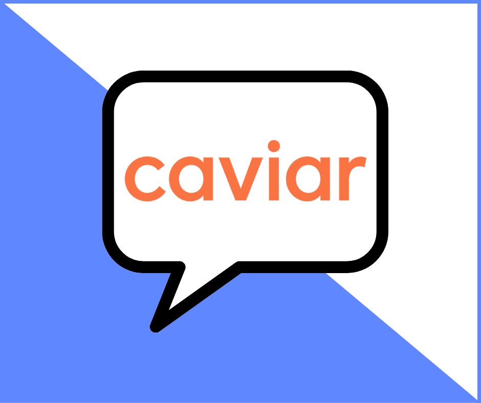 Caviar Promo Code September 2022 - Coupons & Discount