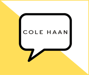 Cole Haan Promo Code May 2022 - Coupons & Discount