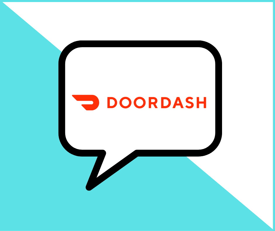 DoorDash Promo Code July 2023 - Coupons & Discount