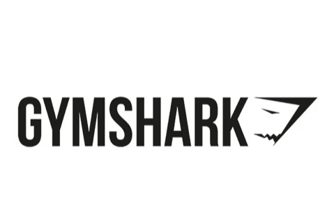 Gymshark Logo Png White