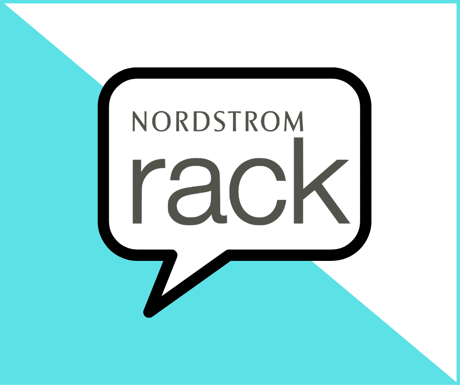 Nordstrom Rack Promo Code in August 2022 – 20% Coupon
