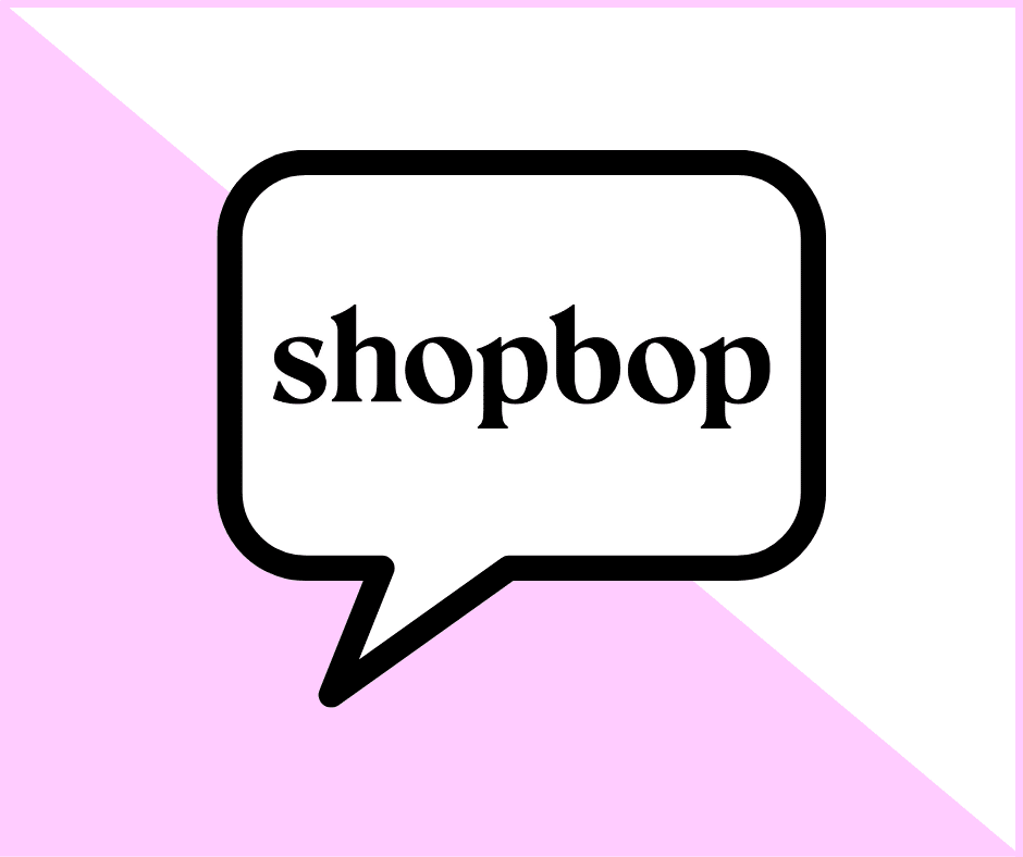 Shopbop Promo Code October 2022 - Coupons & Discount