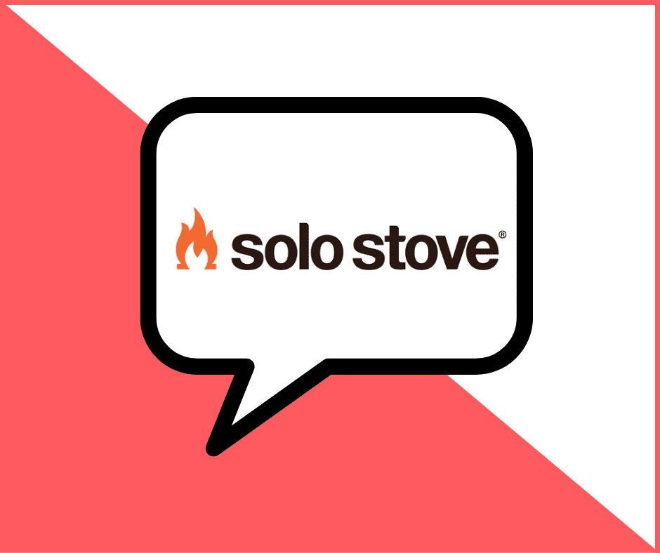 Solo Stove Promo Code 2023 - Coupons & Discount