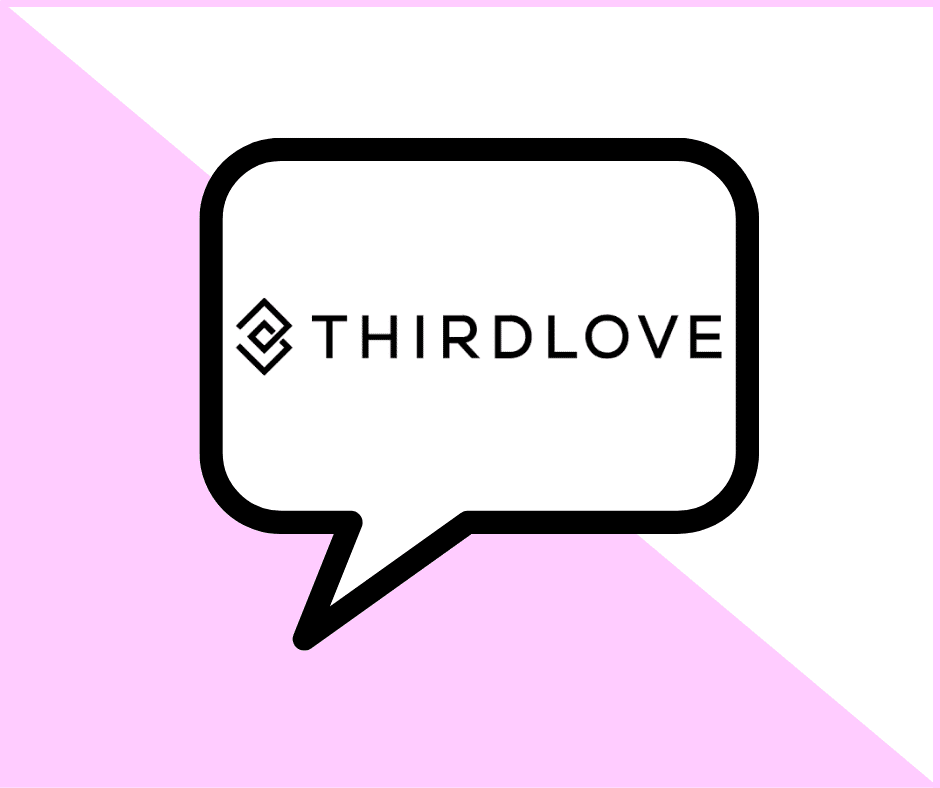 ThirdLove Promo Code July 2024 - Coupons & Discount