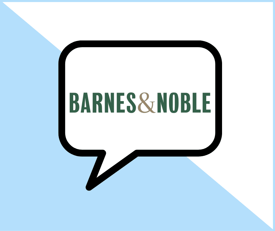Barnes & Noble Promo Code July 2024 - Coupons & Discount