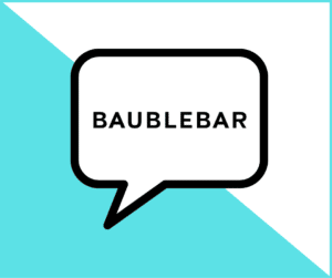 BaubleBar Promo Code September 2022 - Coupons & Discount