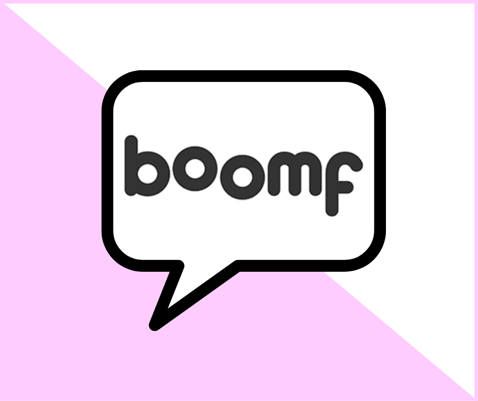 Boomf Promo Code September 2022 - Coupons & Discount