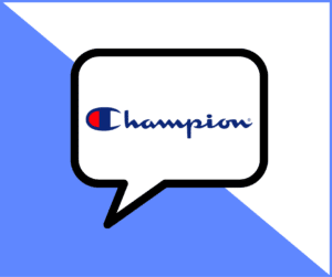 Champion Promo Code May 2022 - Coupons & Discount