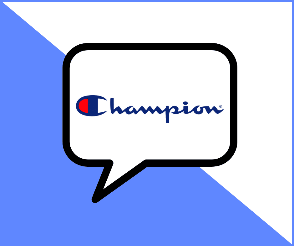 Champion Promo Code October 2022 - Coupons & Discount
