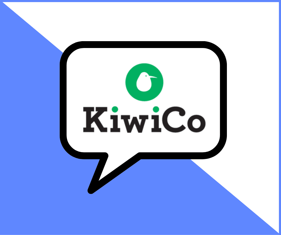KiwiCo Promo Code October 2022 - Coupons & Discount