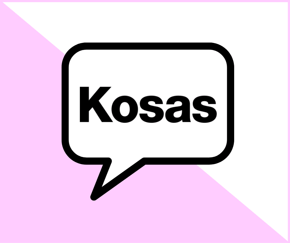 Kosas Promo Code May 2022 - Coupons & Discount