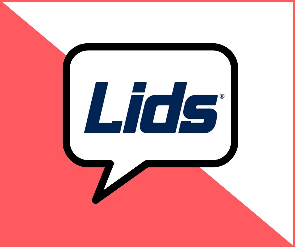 Lids Promo Code September 2022 - Coupons & Discount