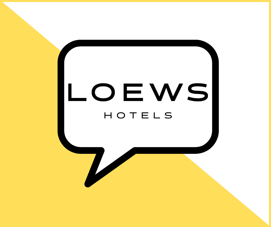 Loews Hotels Promo Code May 2022 - Coupons & Discount