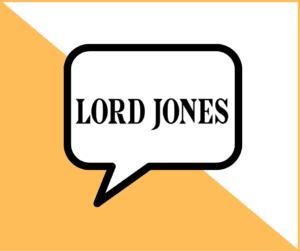 Lord Jones Promo Code December 2022 - Coupons & Discount