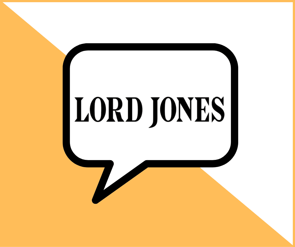 Lord Jones Promo Code July 2023 - Coupons & Discount