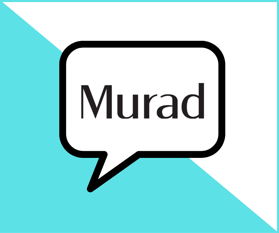 Murad Promo Code July 2023 - Coupons & Discount