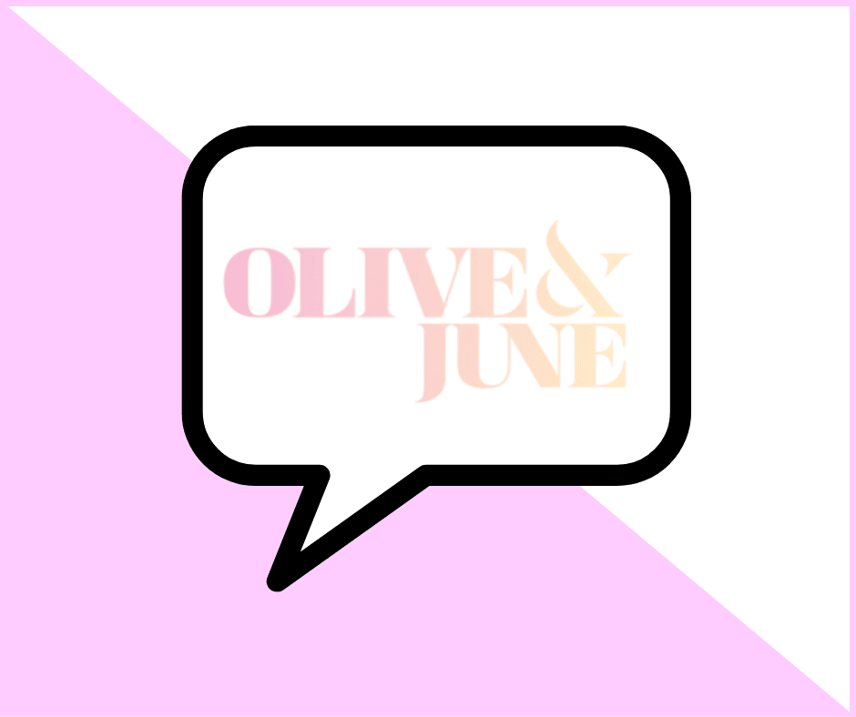 Olive & June Promo Code September 2022 - Coupons & Discount
