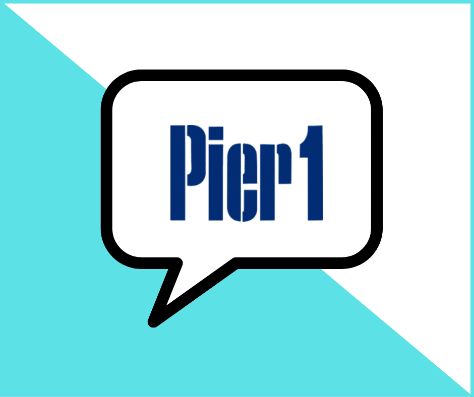 Pier 1 Promo Code May 2022 - Coupons & Discount