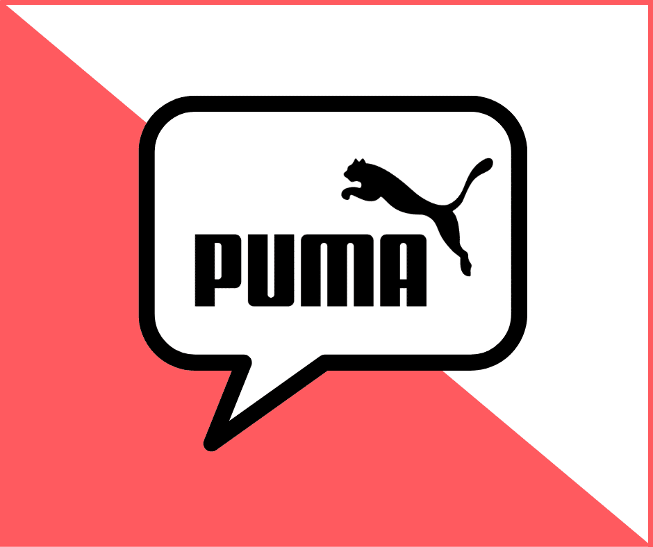 Puma Promo Code October 2022 - Coupons & Discount