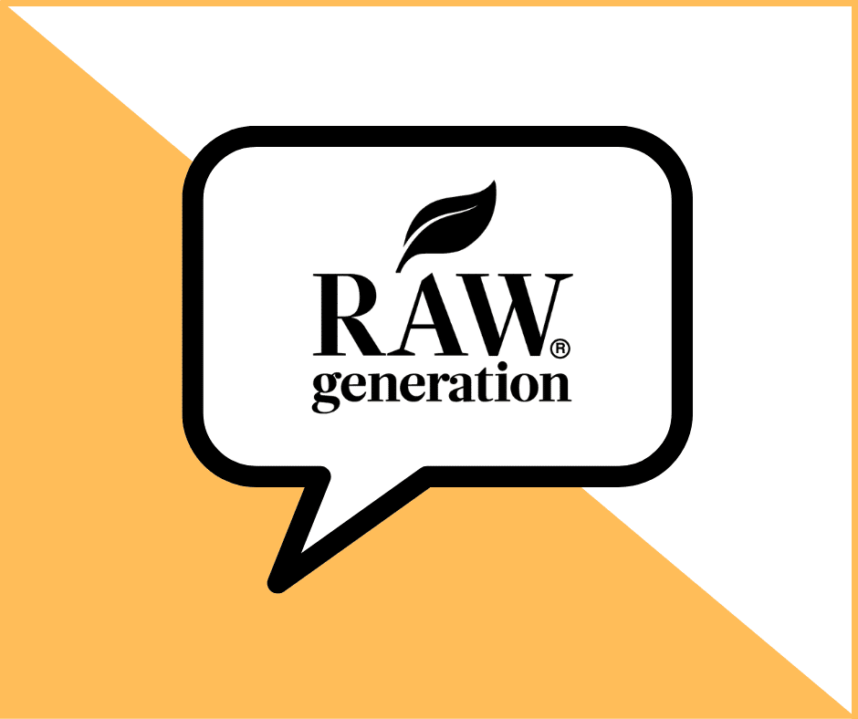 Raw Generation Promo Code July 2024 - Coupons & Discount