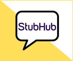Stubhub Promo Code December 2022 - Coupons & Discount