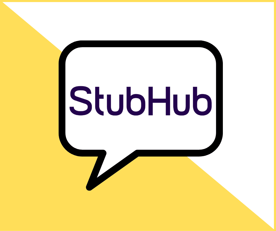 Stubhub Promo Code July 2023 - Coupons & Discount