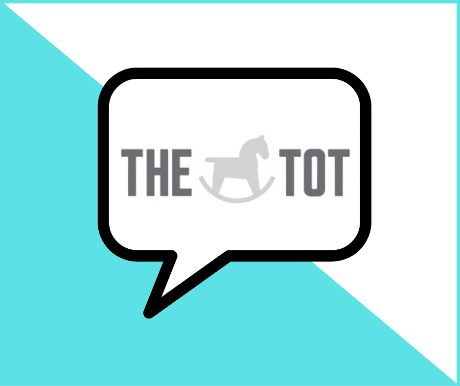 The Tot Promo Code May 2022 - Coupons & Discount