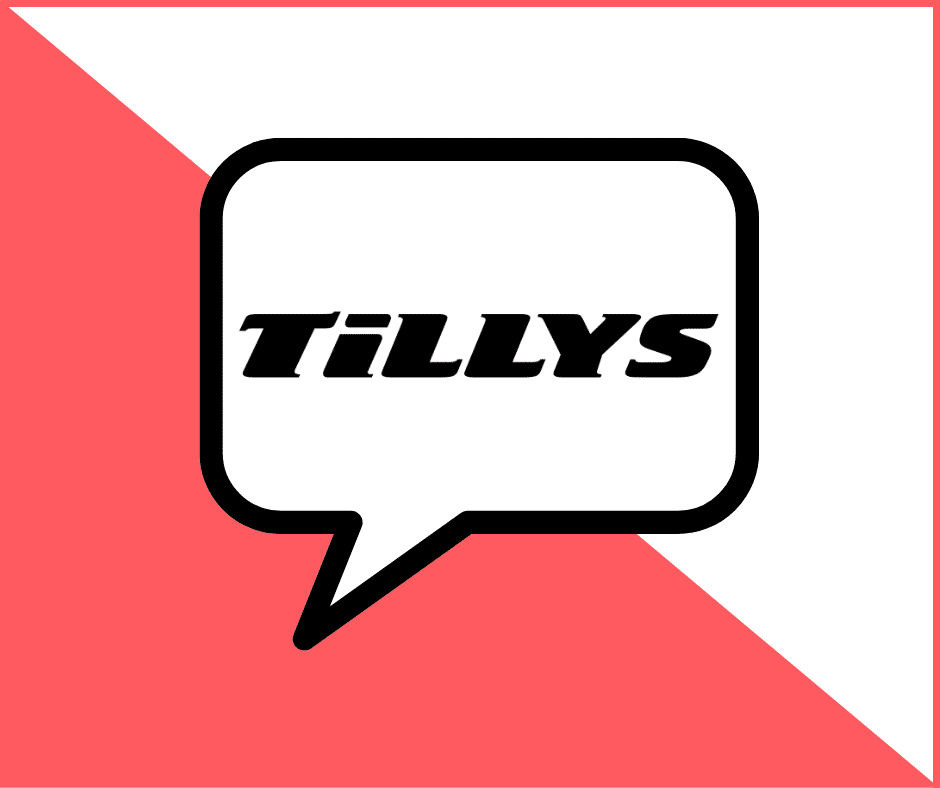 Tillys Promo Code (20) in June 2023 20 Coupon
