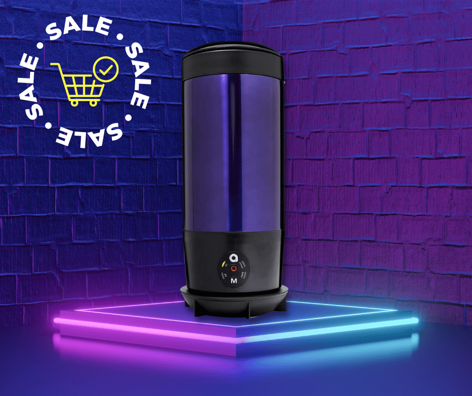 Sale on Infuser Machines This Amazon Prime Day 2022!!