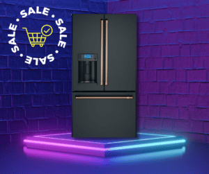 Sale on Cafe Appliances This Cyber Monday 2022!!