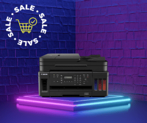 Sale on Home Printers This Cyber Monday 2022!!