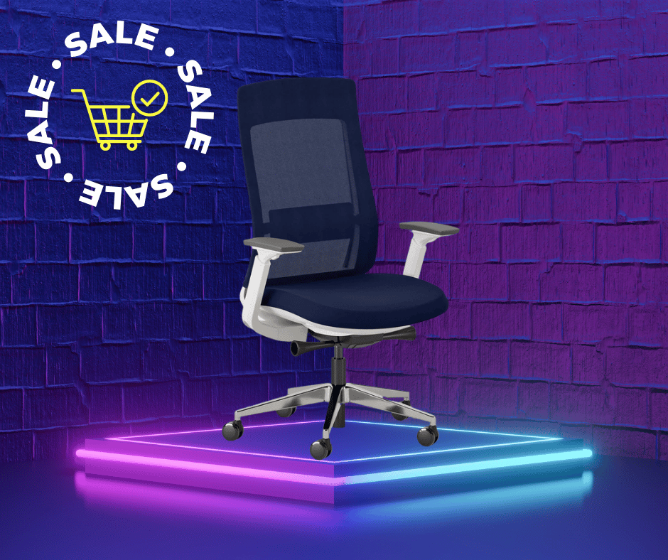 Sale on Home Office Chairs This Memorial Day 2022!!