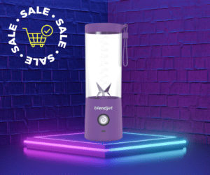 Sale on Portable Blenders This Cyber Monday 2022!!