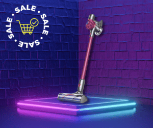 Sale on Dyson Vacuums This Amazon Prime Day 2022!!